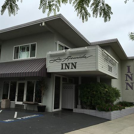 La Avenida Inn Coronado Exterior foto