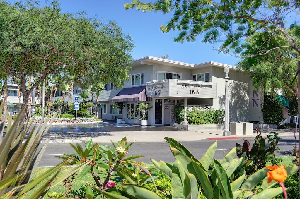 La Avenida Inn Coronado Exterior foto