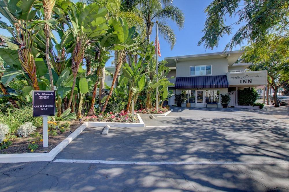 La Avenida Inn Coronado Exterior foto